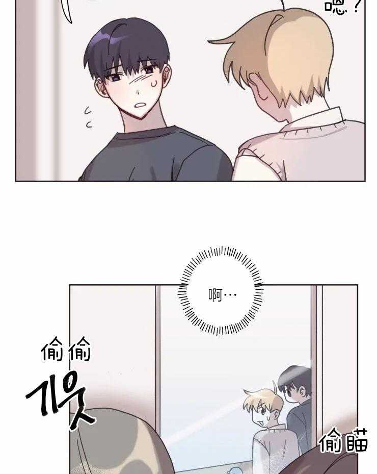 爱豆要找我整容 第14话 第14页