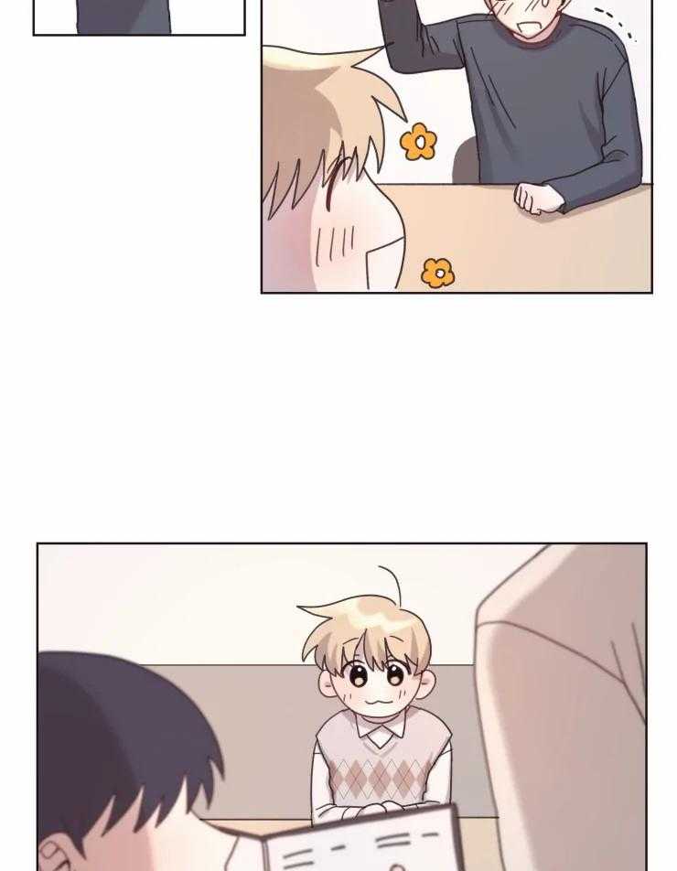 爱豆要找我整容第15话图