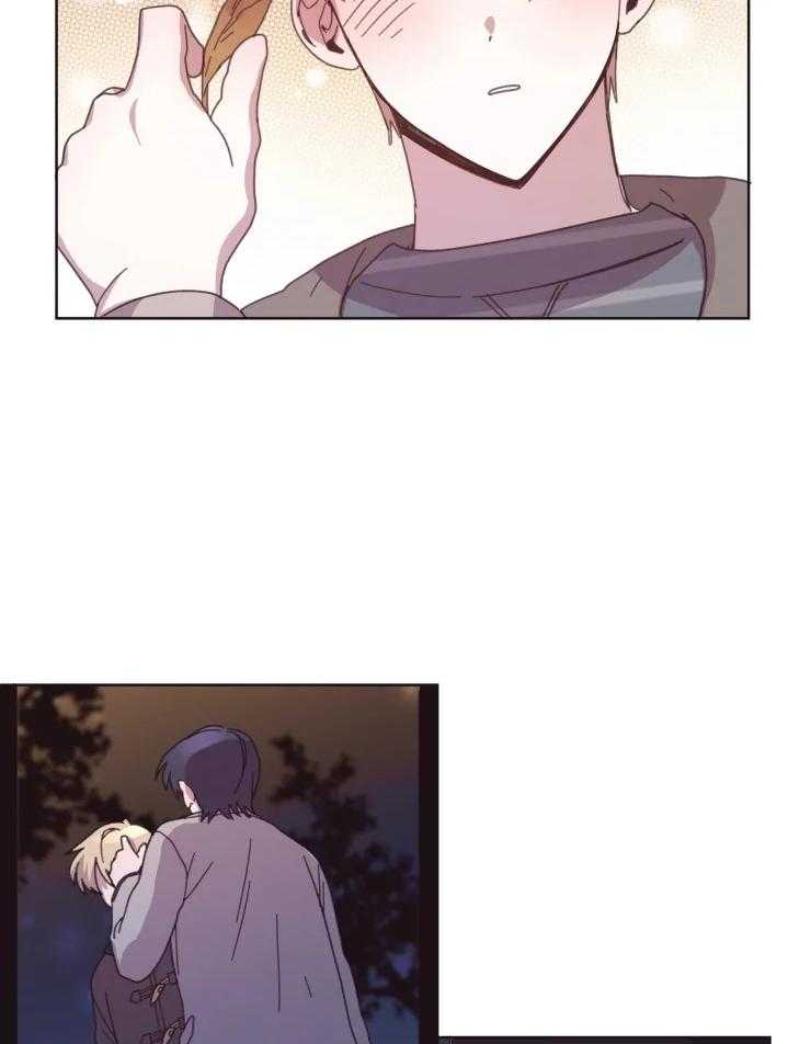 爱豆要找我整容第26话图