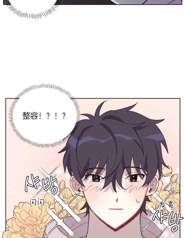 爱豆要找我整容第3话图