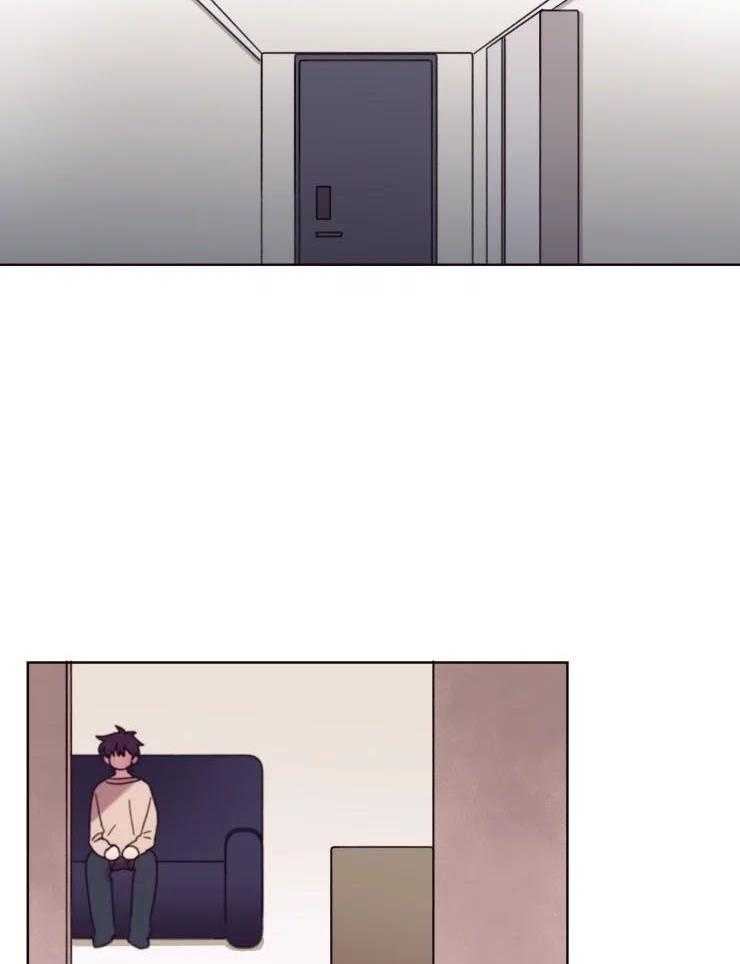 爱豆要找我整容第36话图