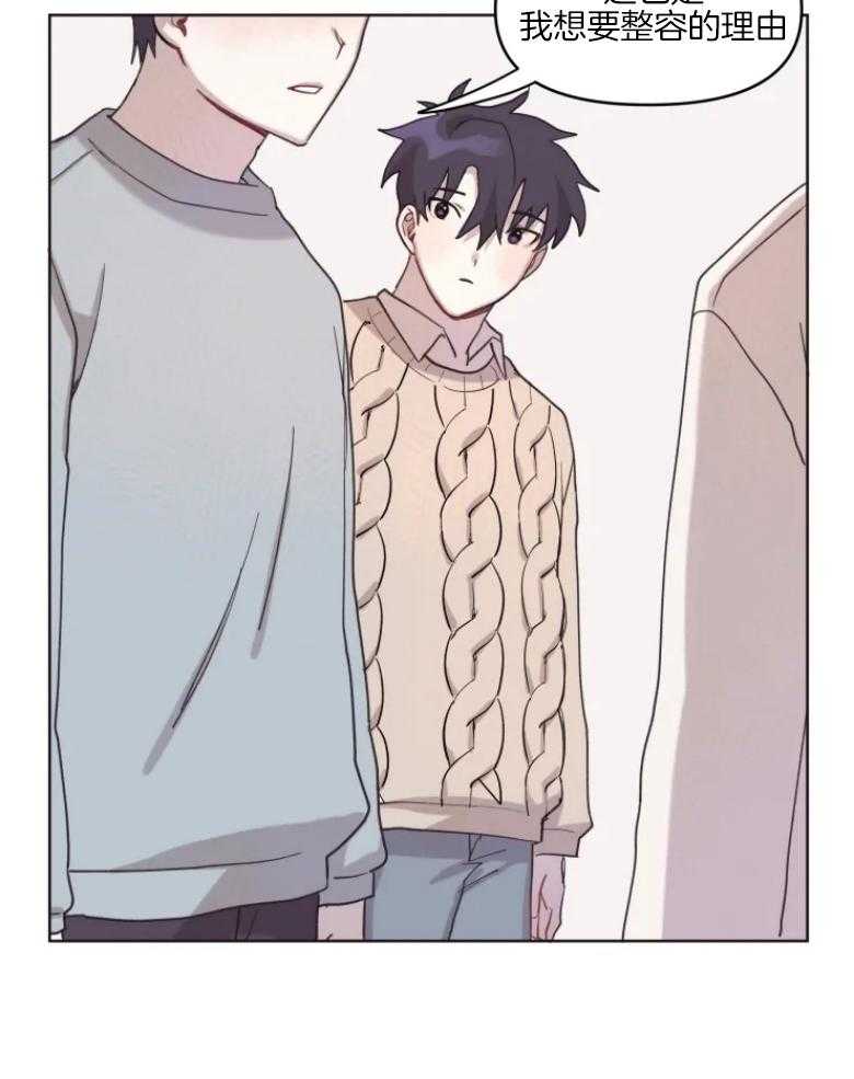 爱豆要找我整容 第7话 第20页