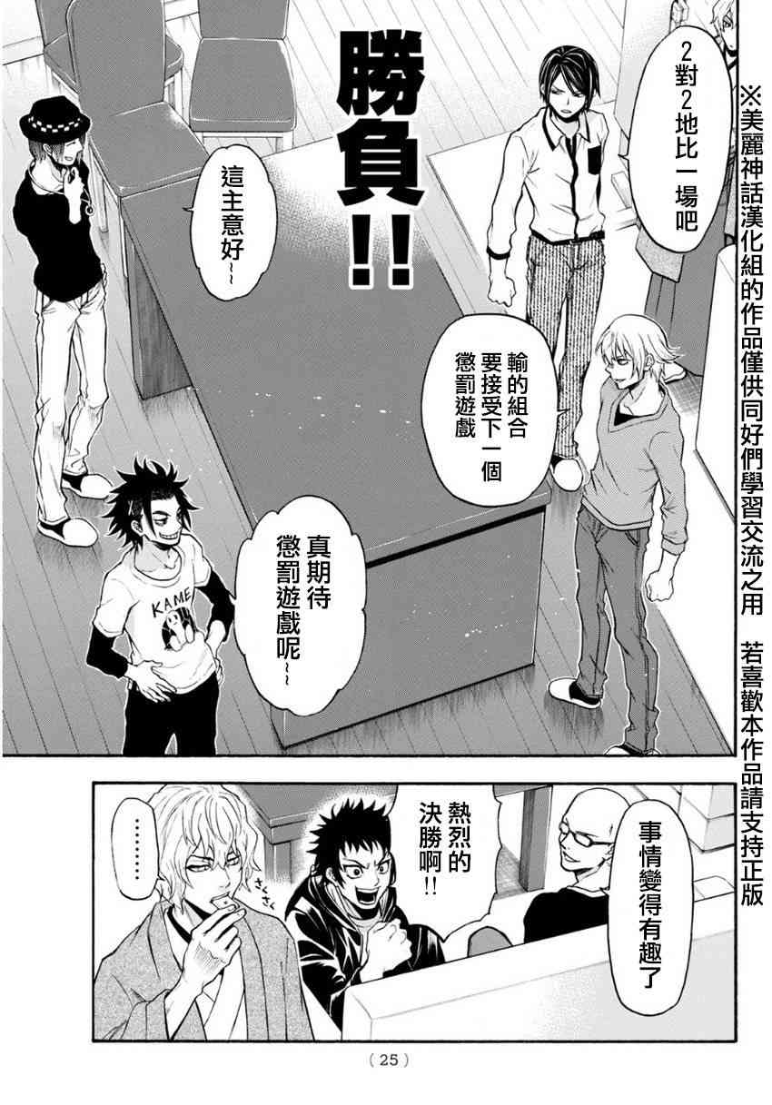 Acma:Game 100话 第15页