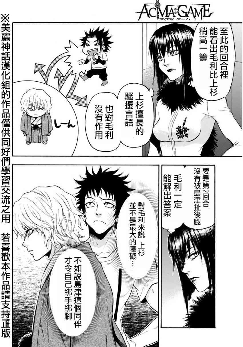 Acma:Game 106话 第7页