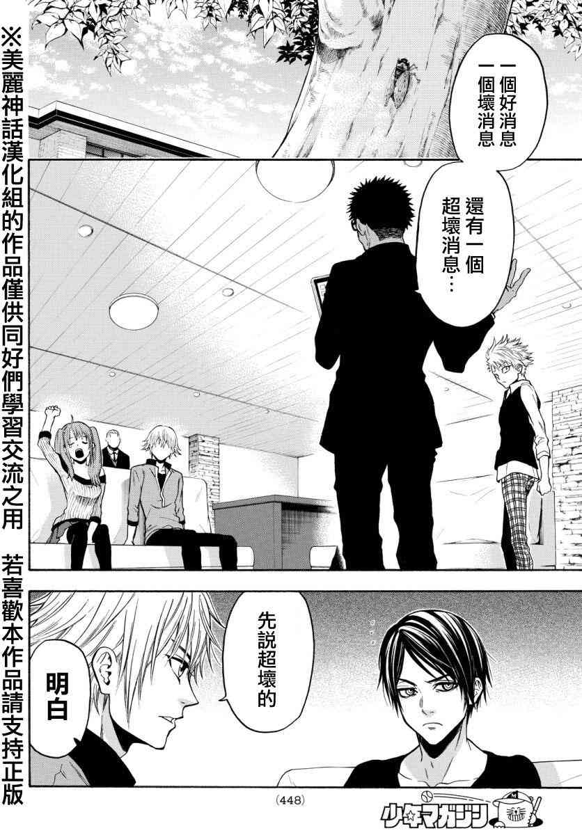 Acma:Game 122话 第7页