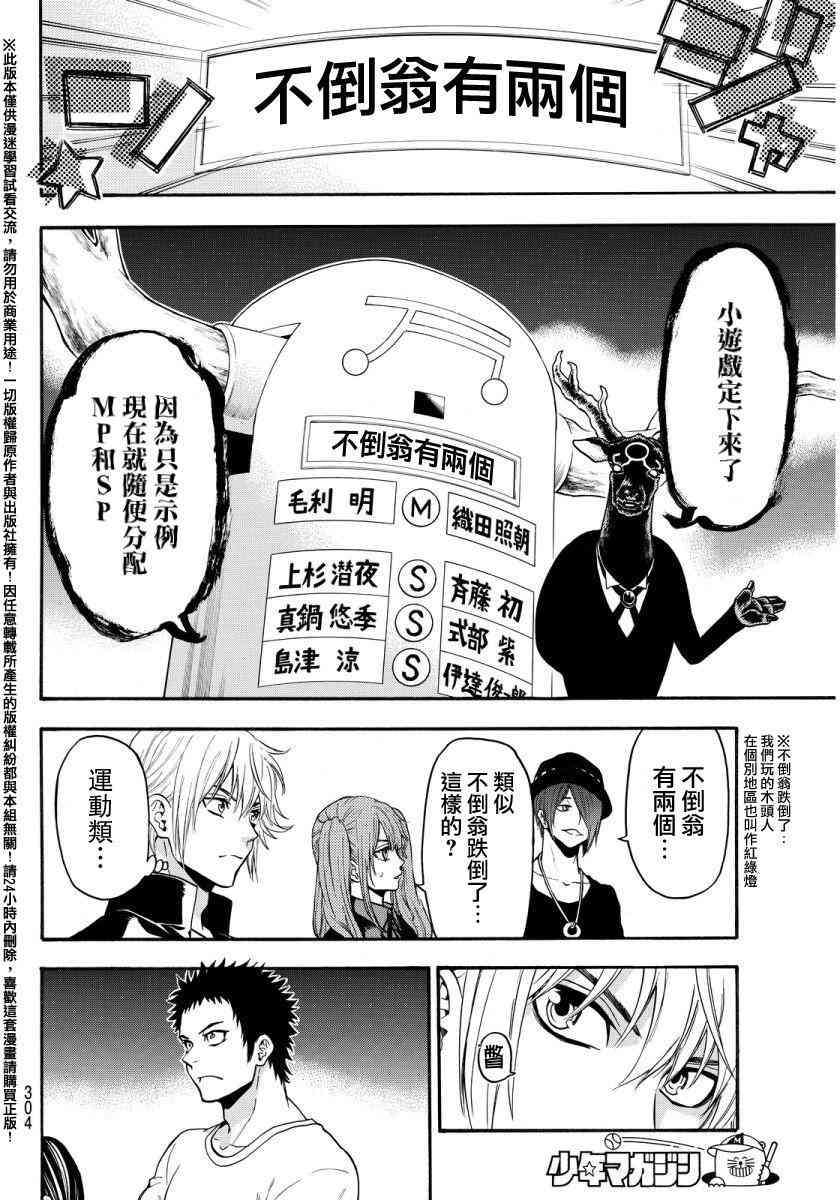 Acma:Game 134话 第5页