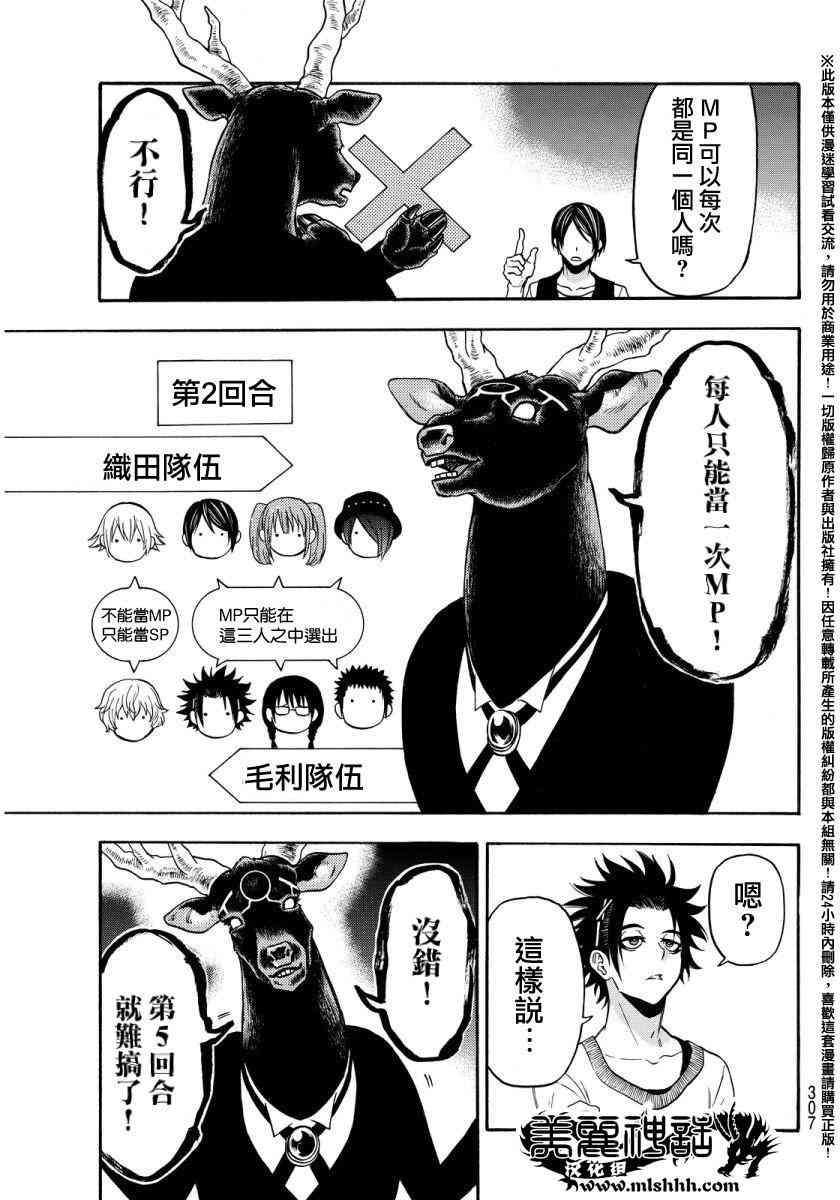 Acma:Game 134话 第8页