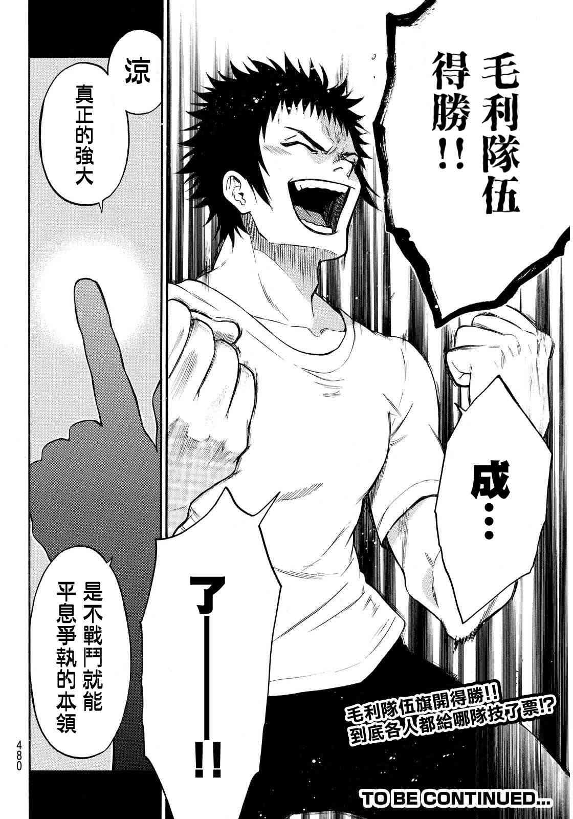 Acma:Game 137话 第19页