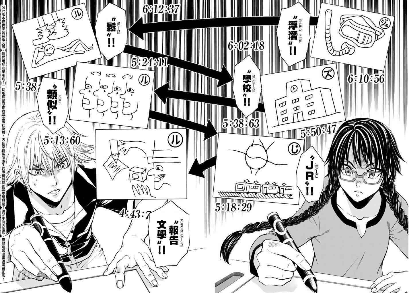 Acma:Game 141话 第13页