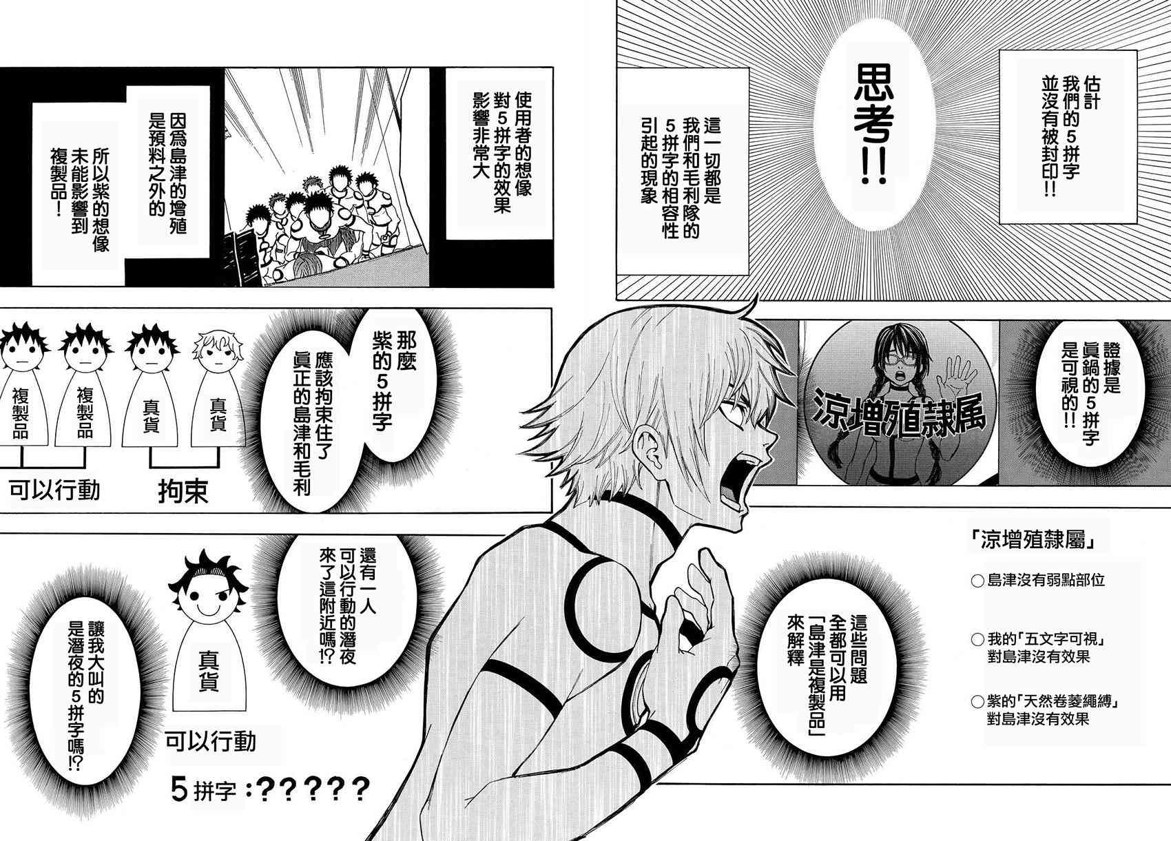 Acma:Game 155话 第8页