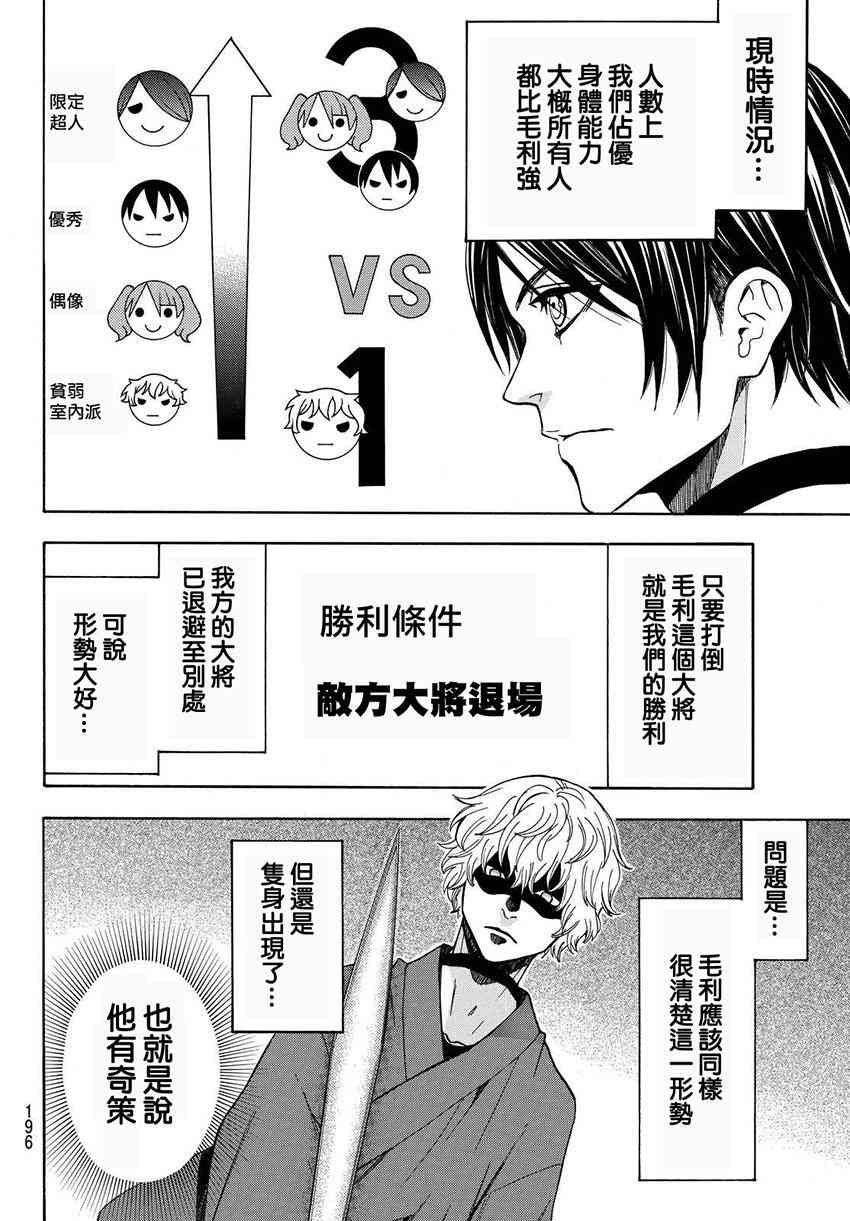 Acma:Game 156话 第5页