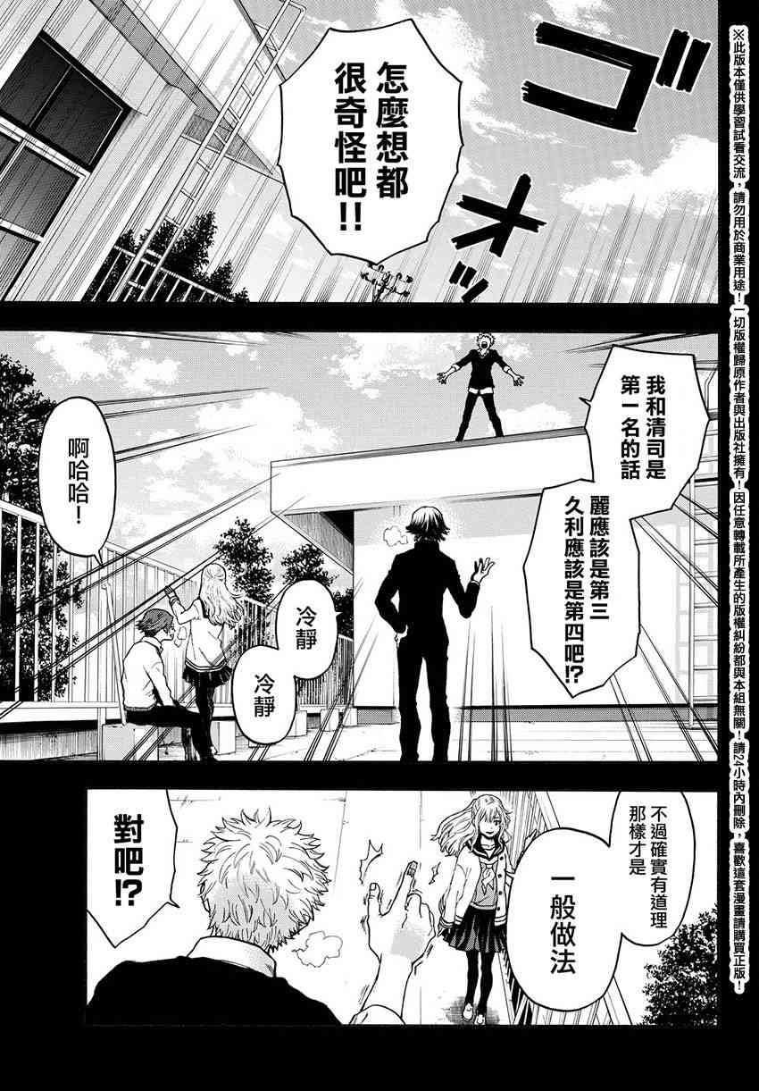 Acma:Game 166话 第8页