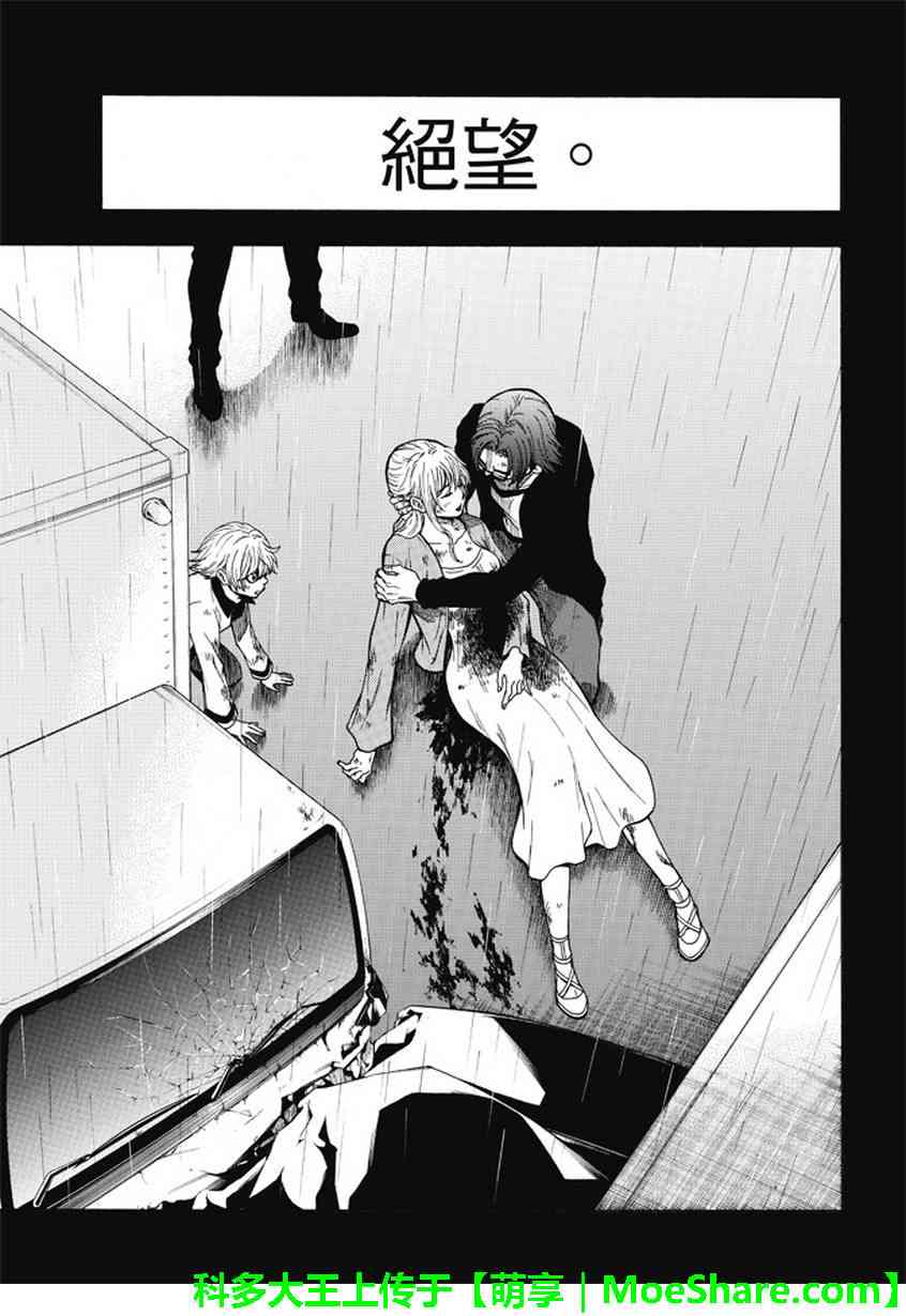 Acma:Game 174话 第6页