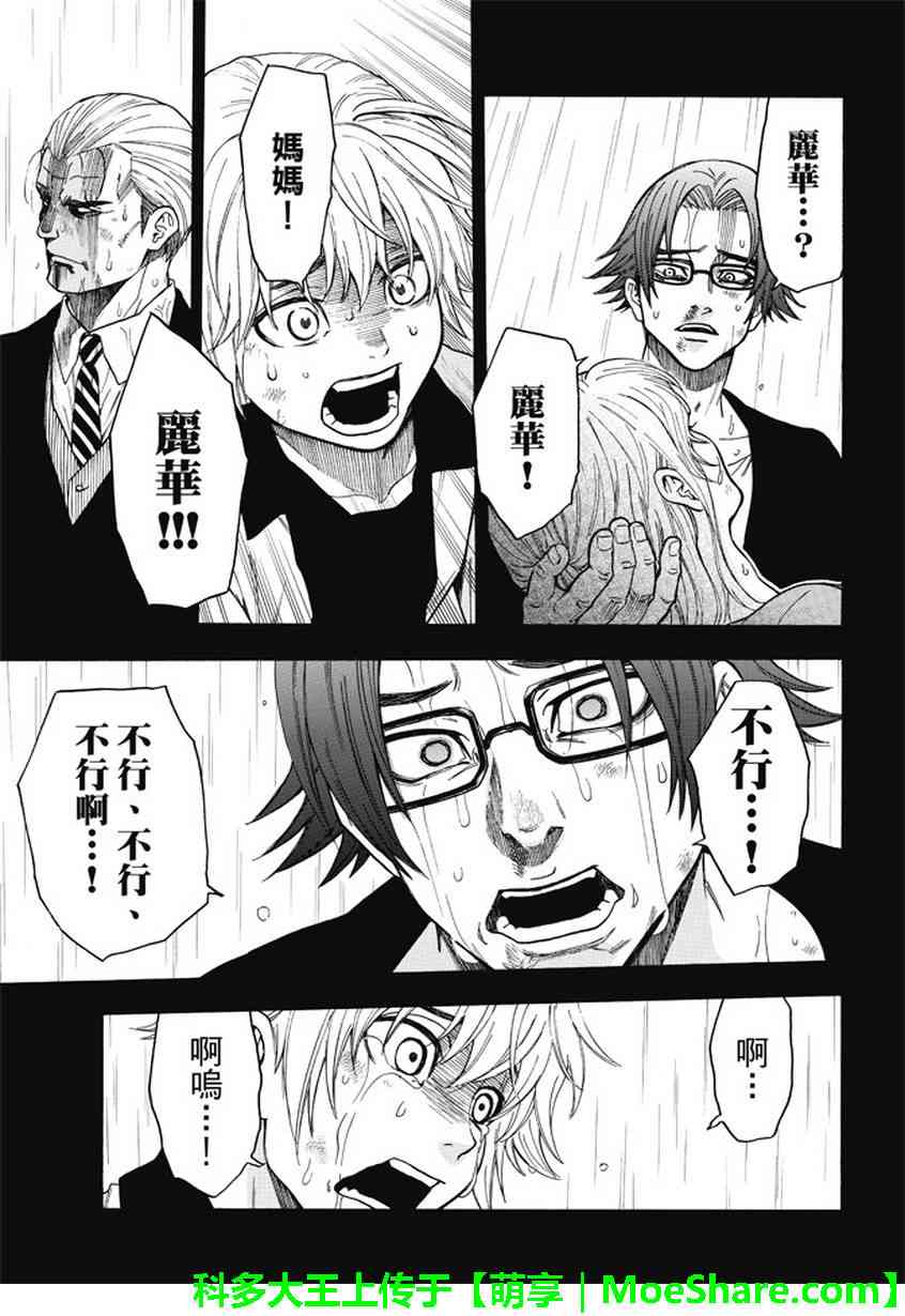 Acma:Game 174话 第14页