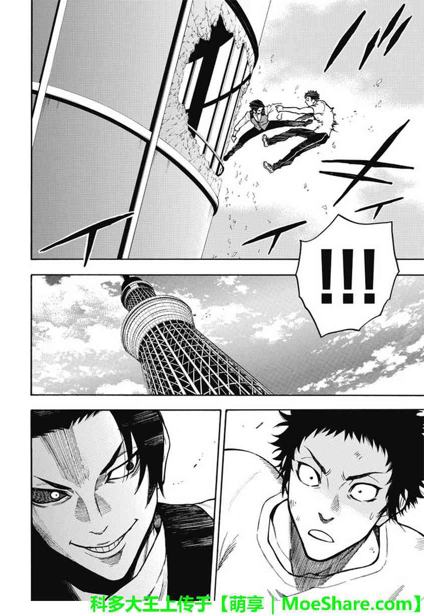 Acma:Game 176话 第15页