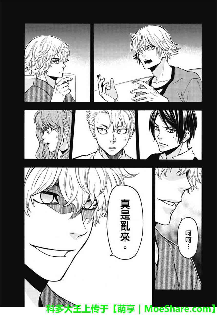 Acma:Game 177话 第8页