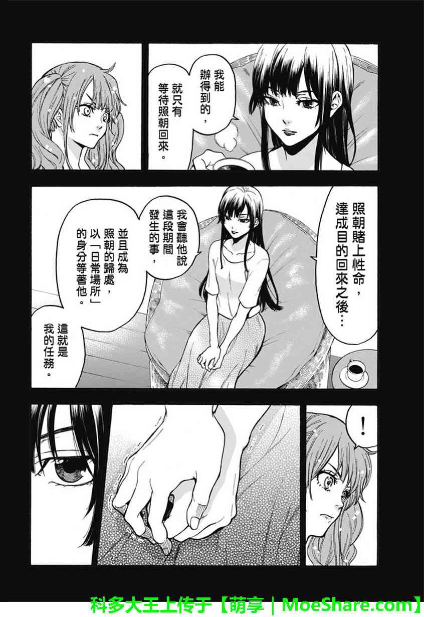 Acma:Game 182话 第7页