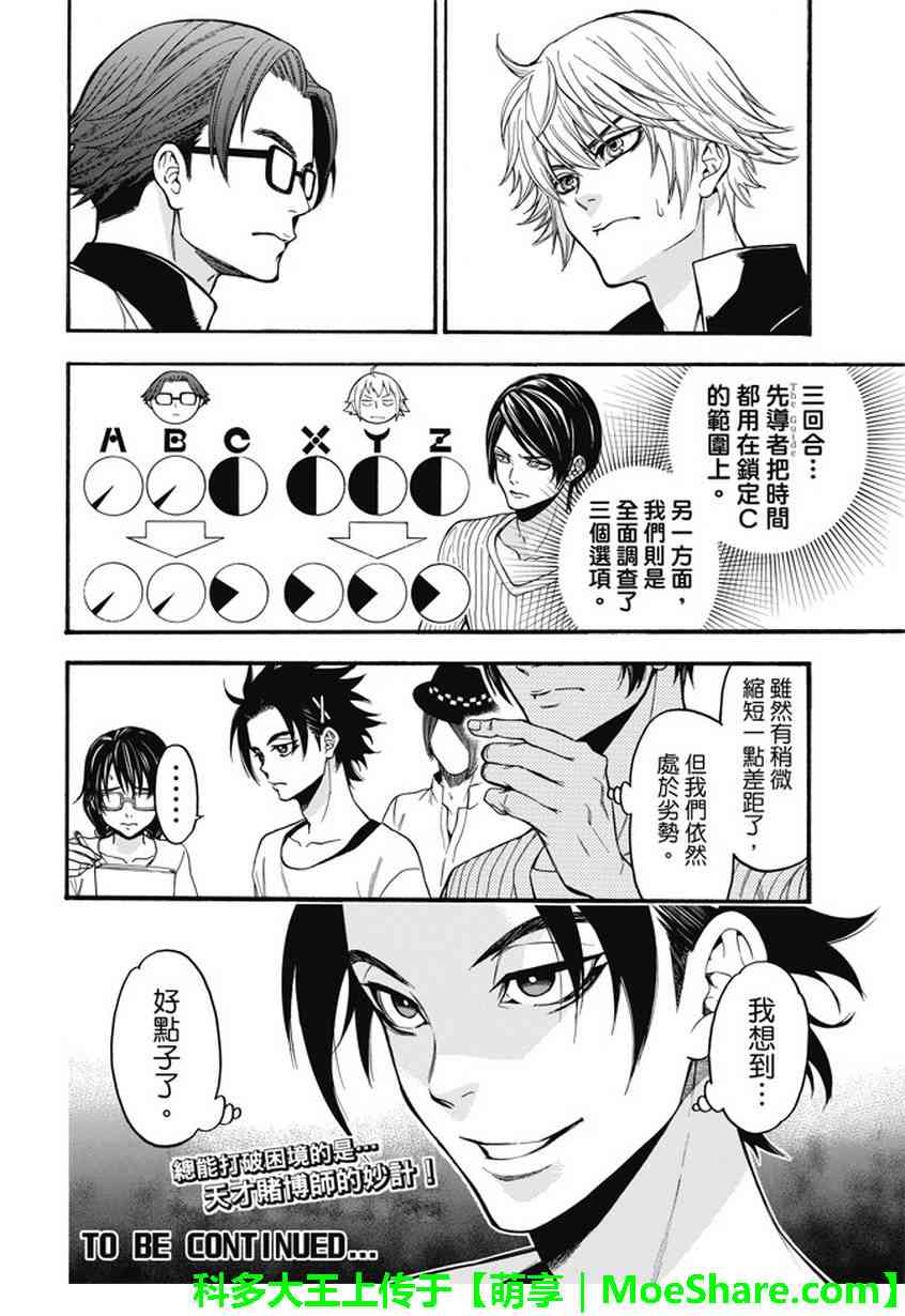 Acma:Game182话图