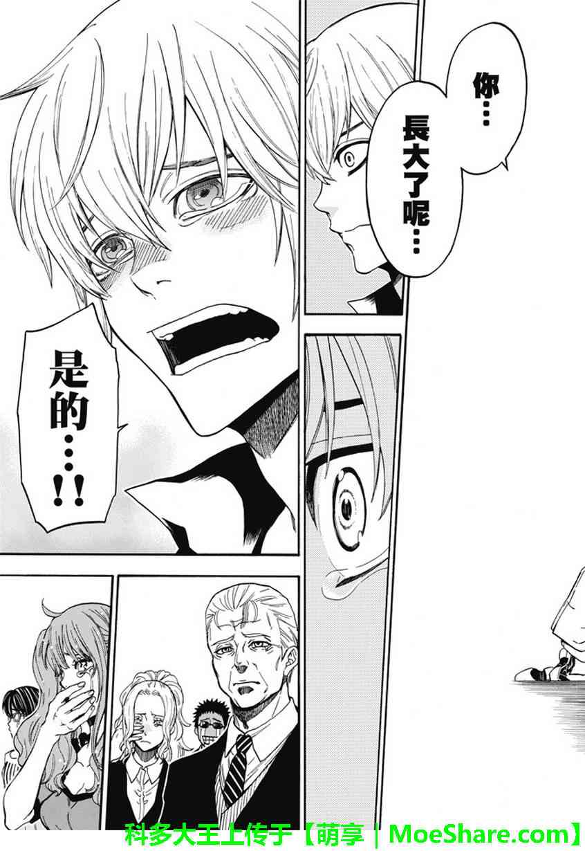 Acma:Game 191话 第8页