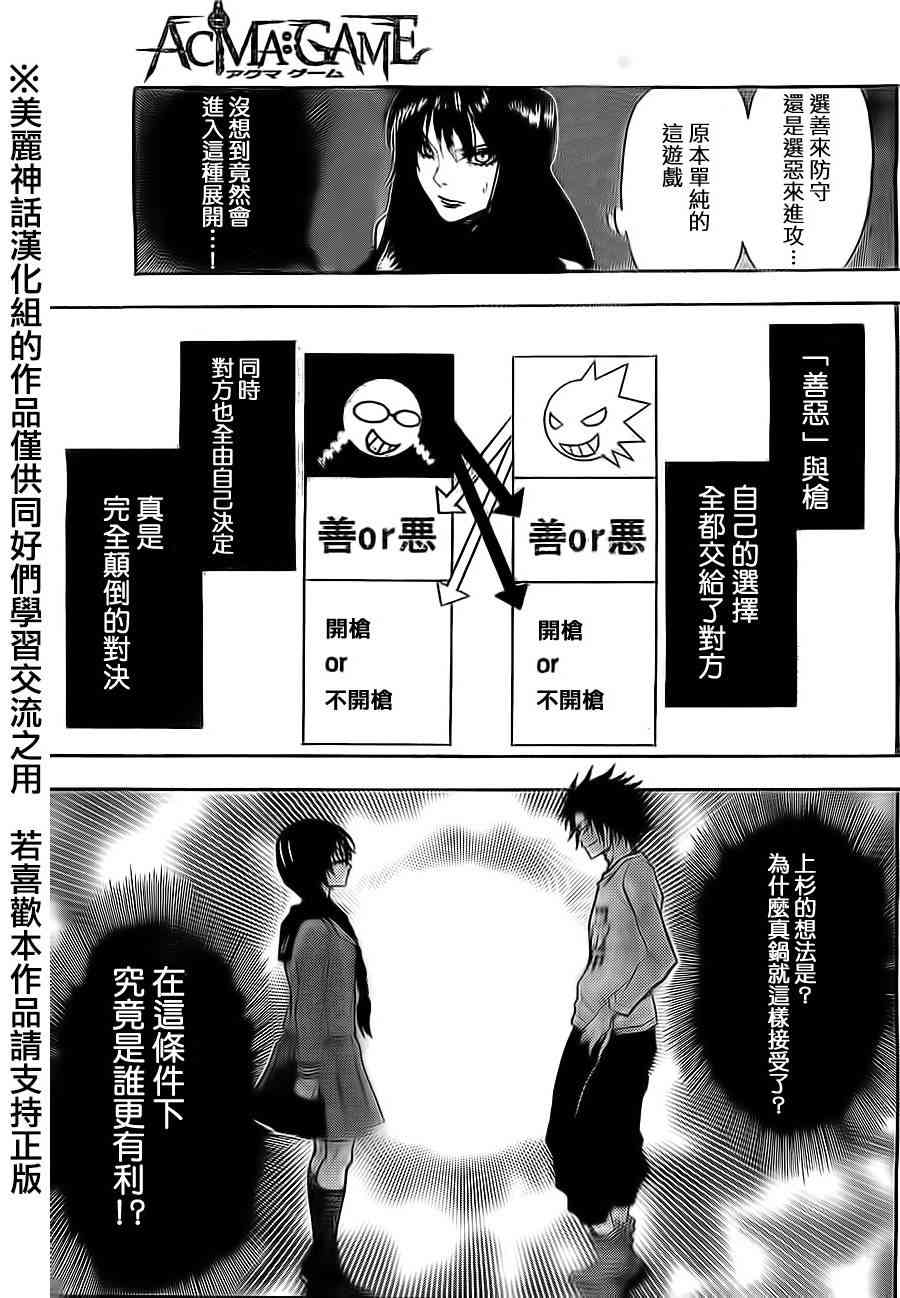 Acma:Game 75话 第2页