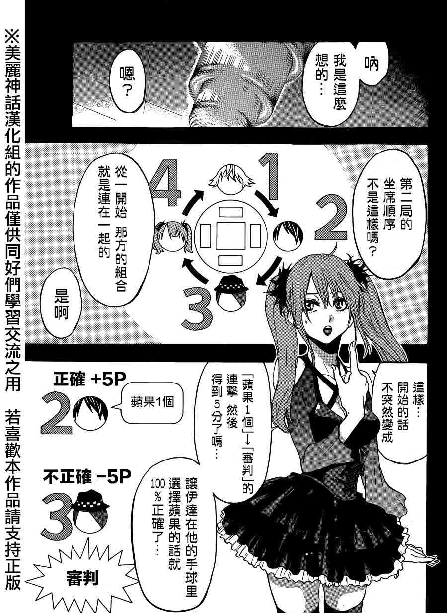 Acma:Game 88话 第2页