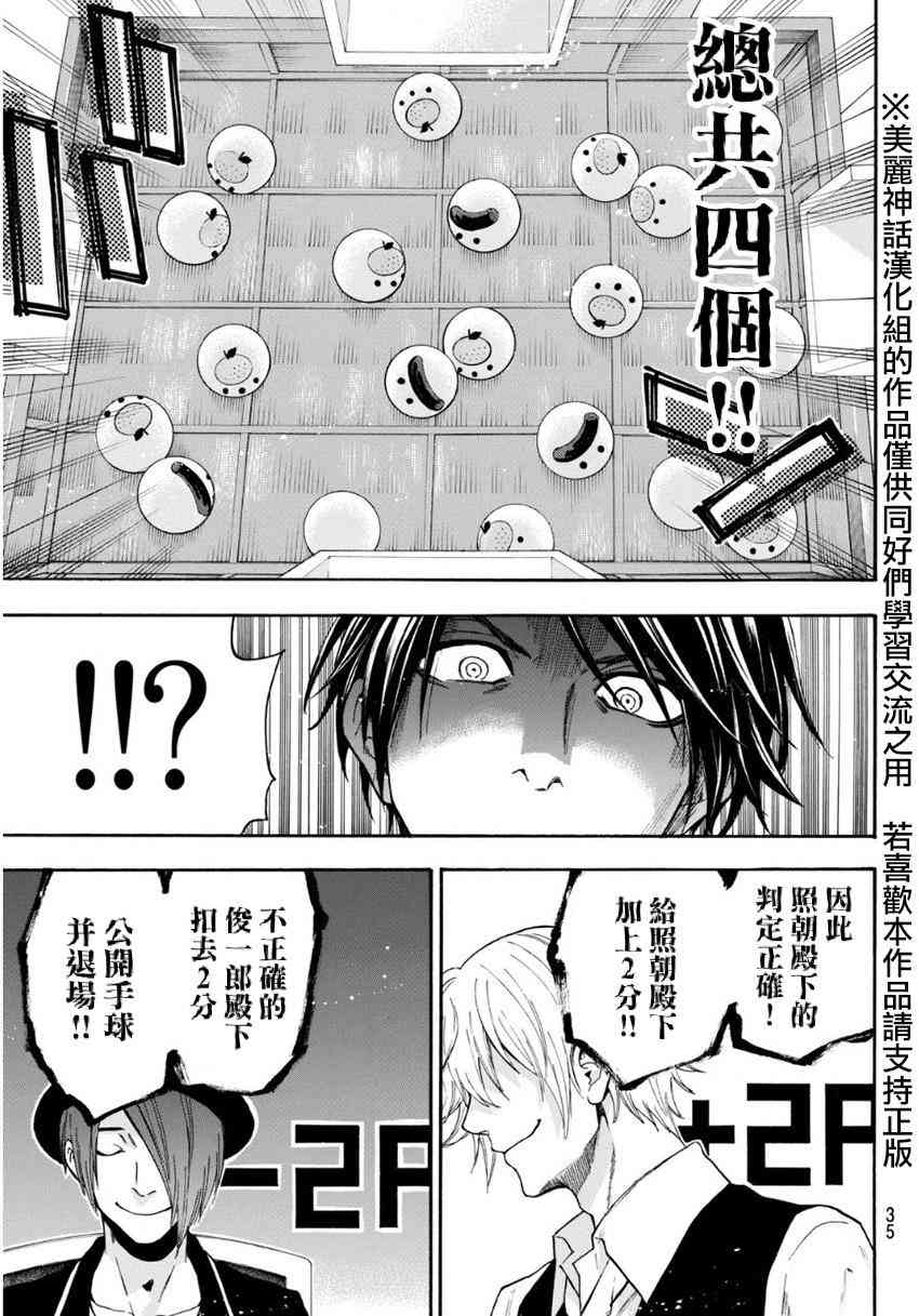 Acma:Game 96话 第2页