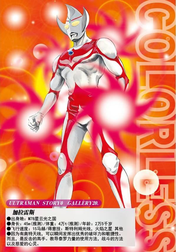 奥特曼STORY088话图