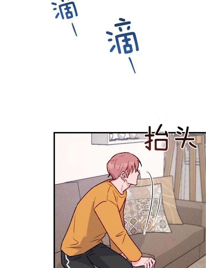 安全警报！第26话图