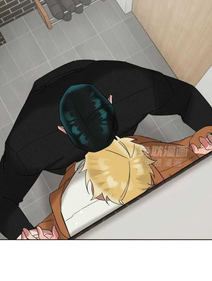 肮脏的交易第15话图