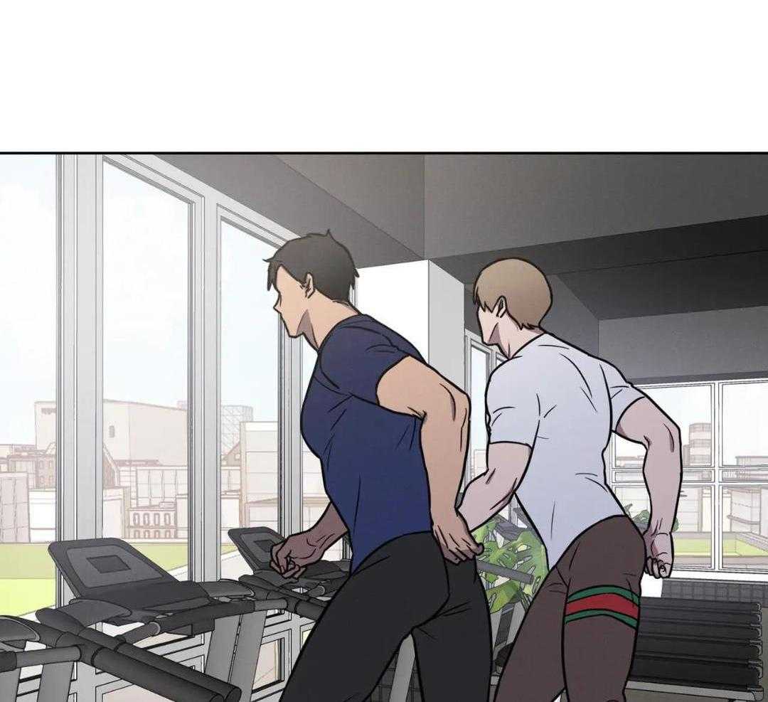 爱情健身房第37话图