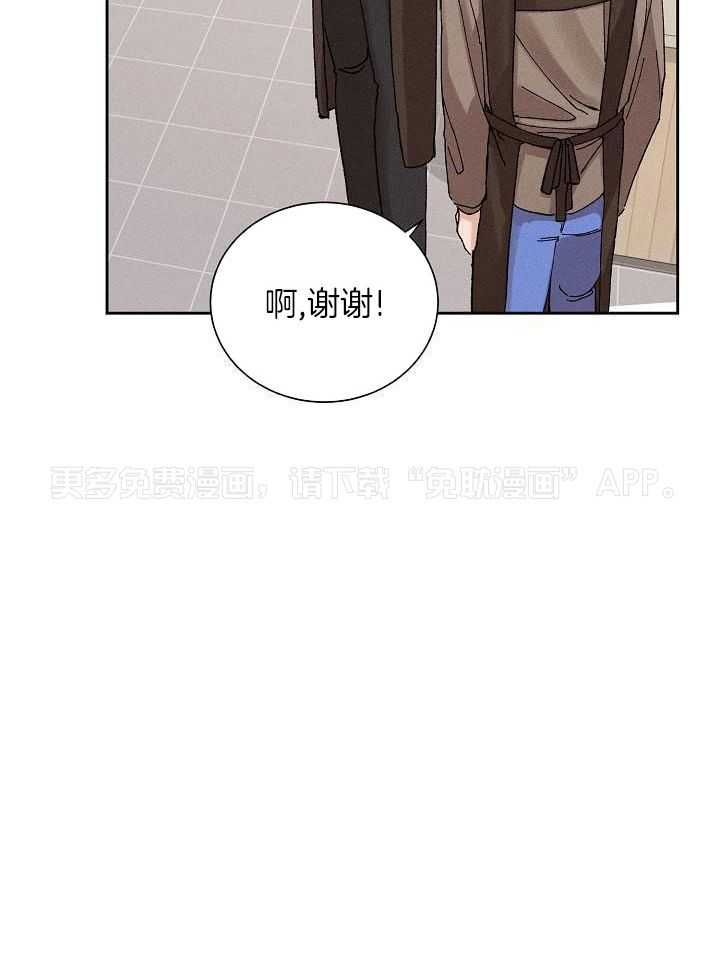 安慰剂热恋第14话图