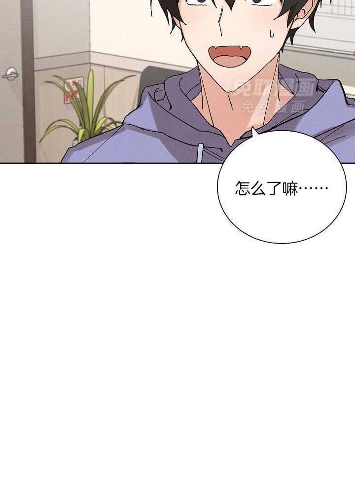 安慰剂热恋第20话图