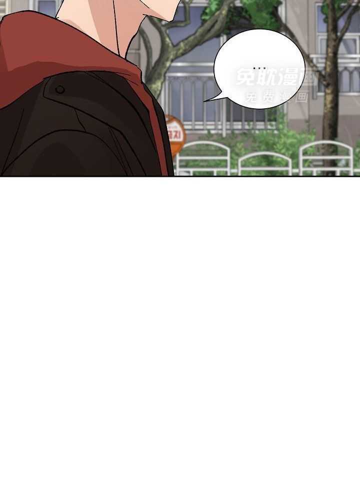 安慰剂热恋第21话图