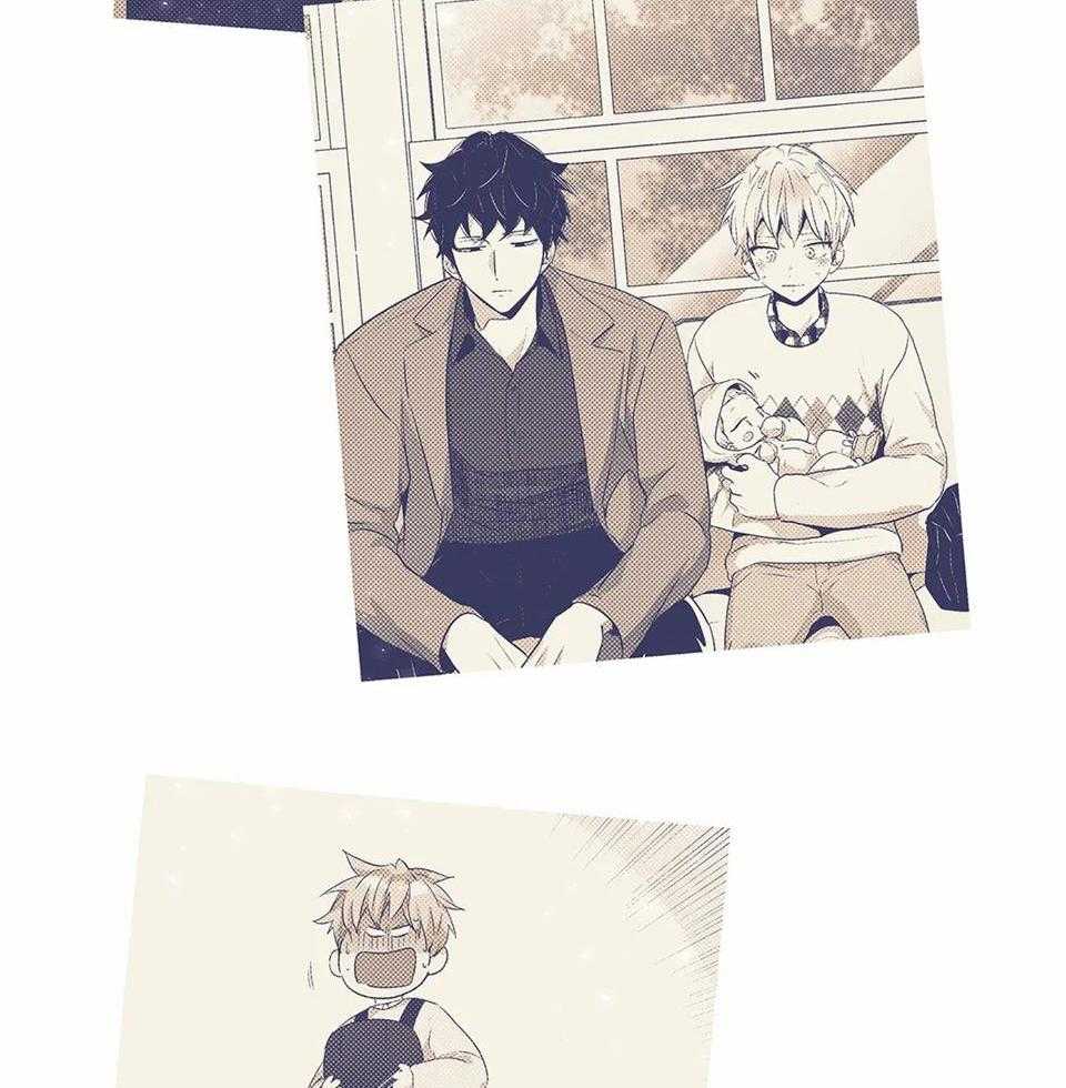 爱情是幻想-女王篇第1话图