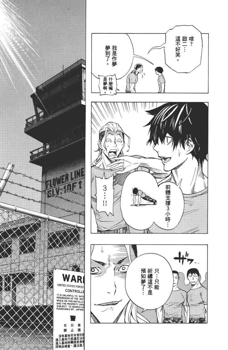 All You Need Is Kill1卷图