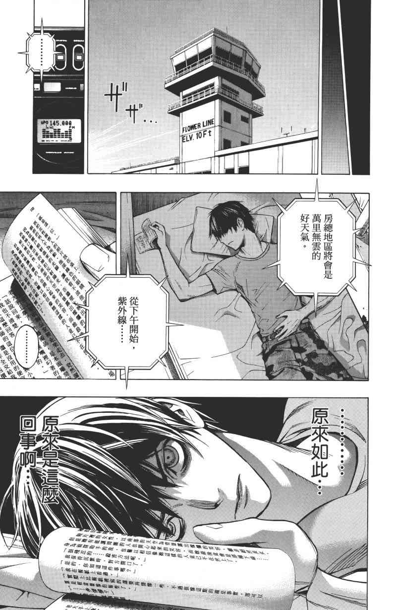 All You Need Is Kill1卷图