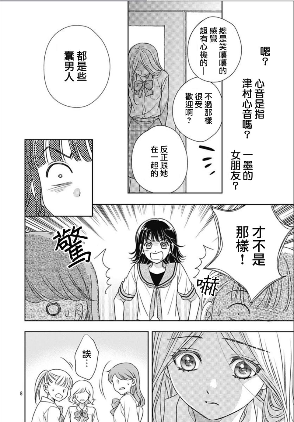 爱因你而死 29话 第7页