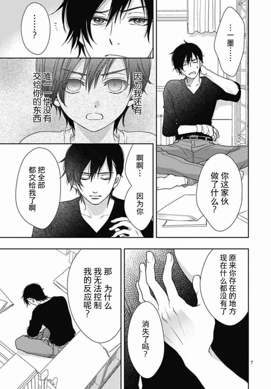 爱因你而死 5话 第6页