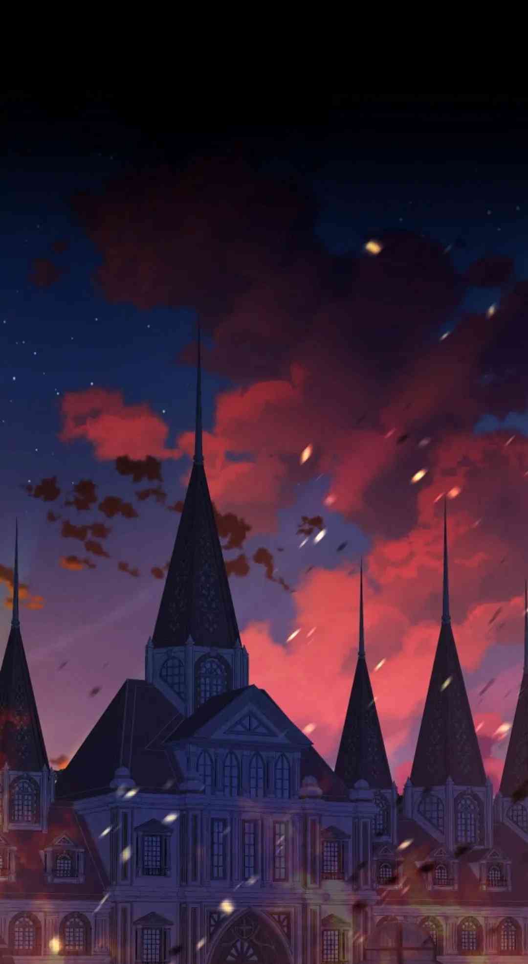 爱之鹰 1话 第27页