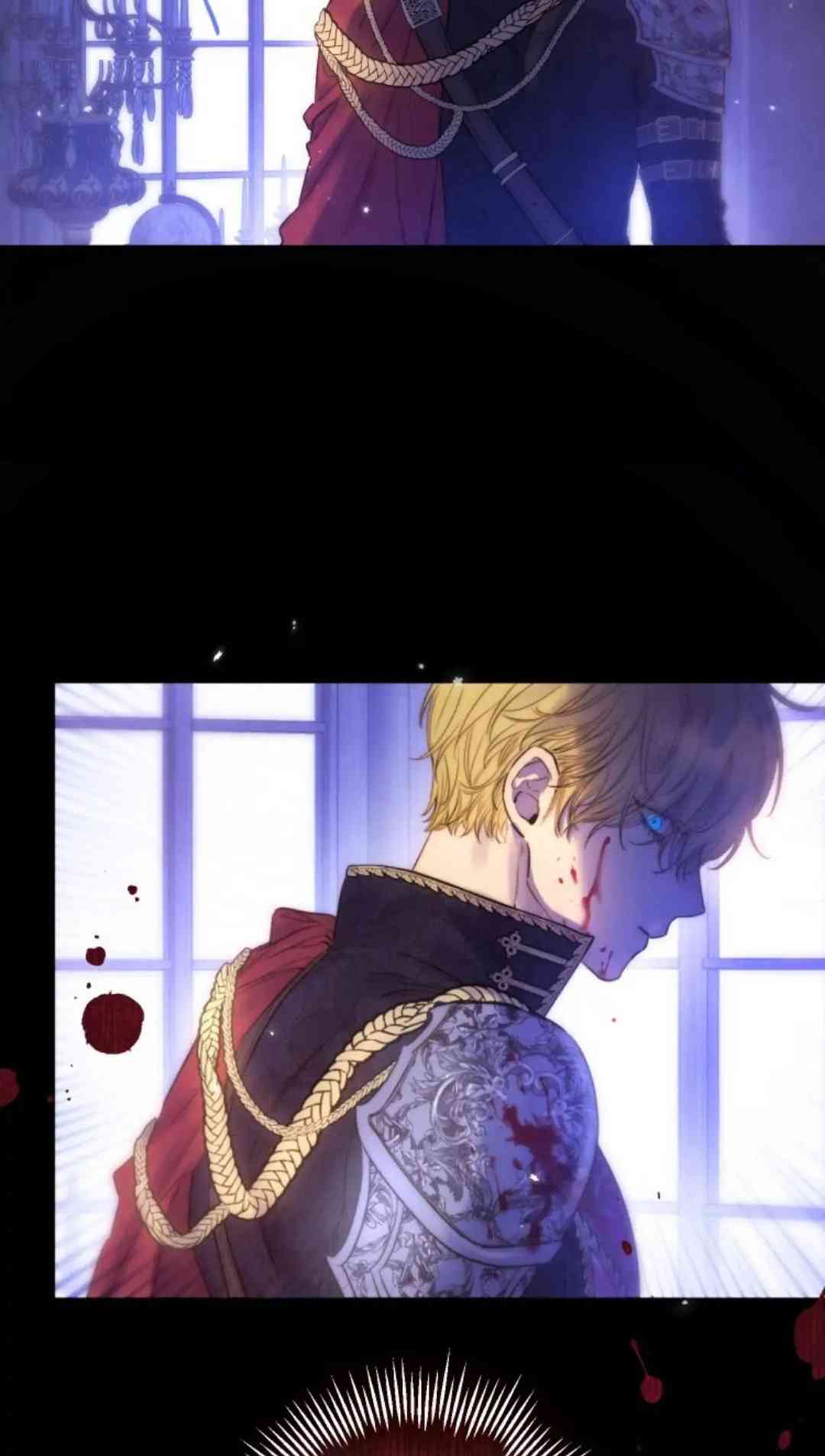 爱之鹰 1话 第37页