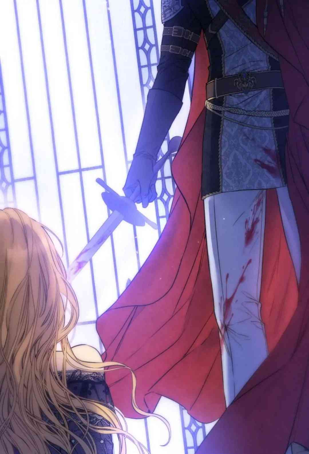 爱之鹰 1话 第40页