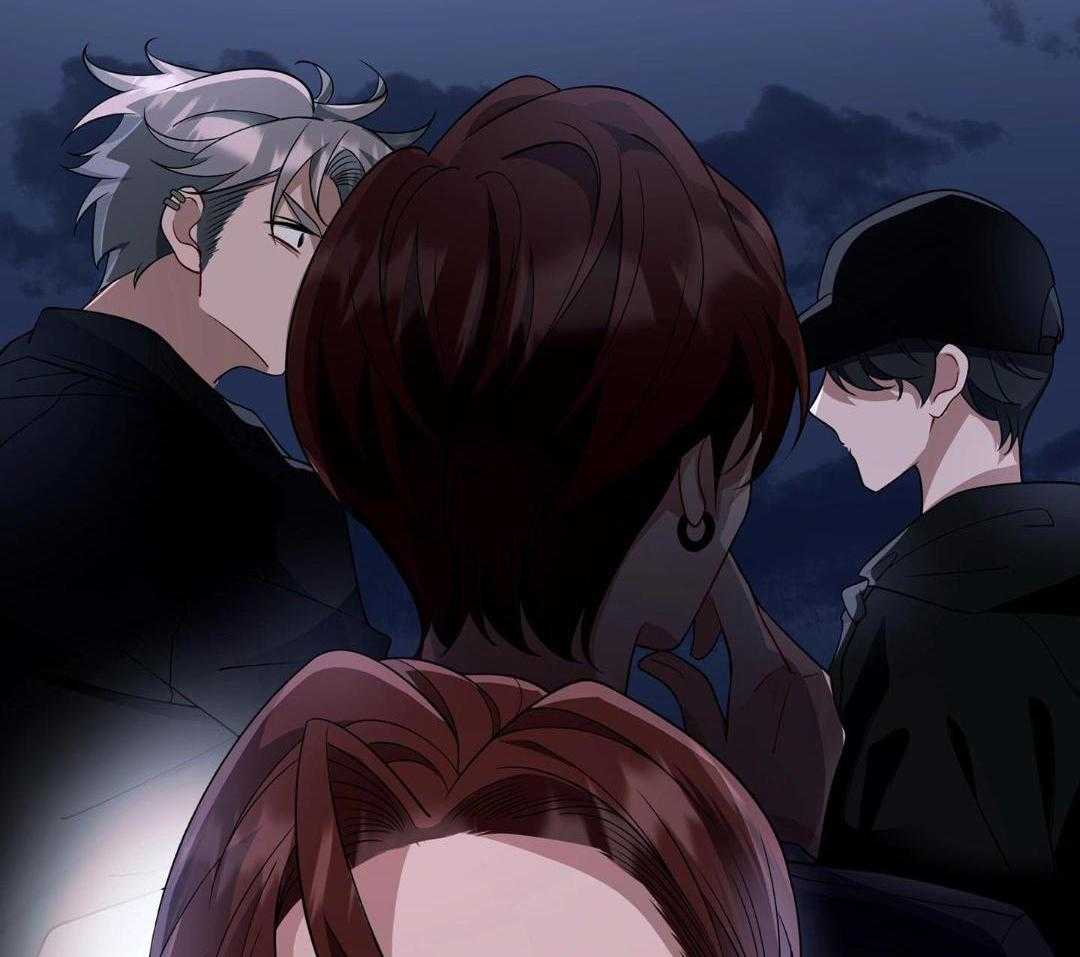 爱情止刹 第21话 第9页