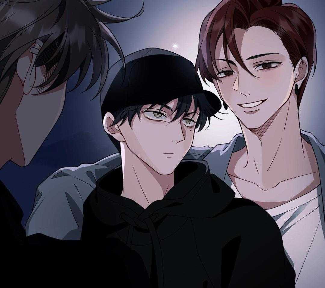 爱情止刹 第21话 第15页