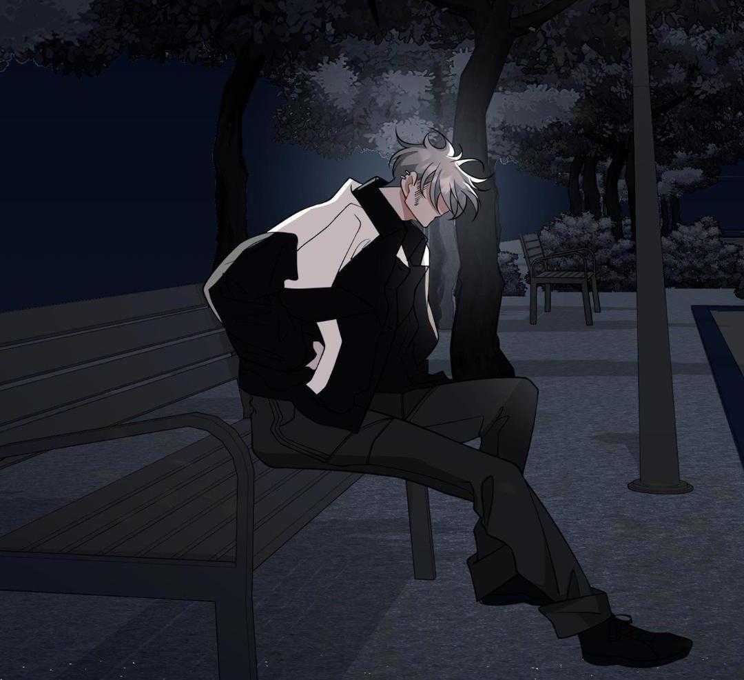 爱情止刹 第5话 第50页