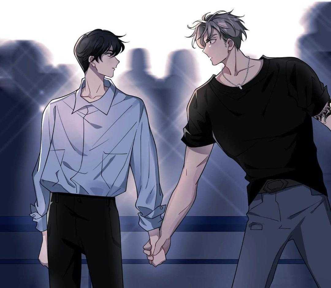 爱情止刹 第7话 第27页