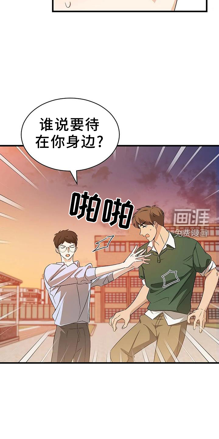 爱的形状第12话图
