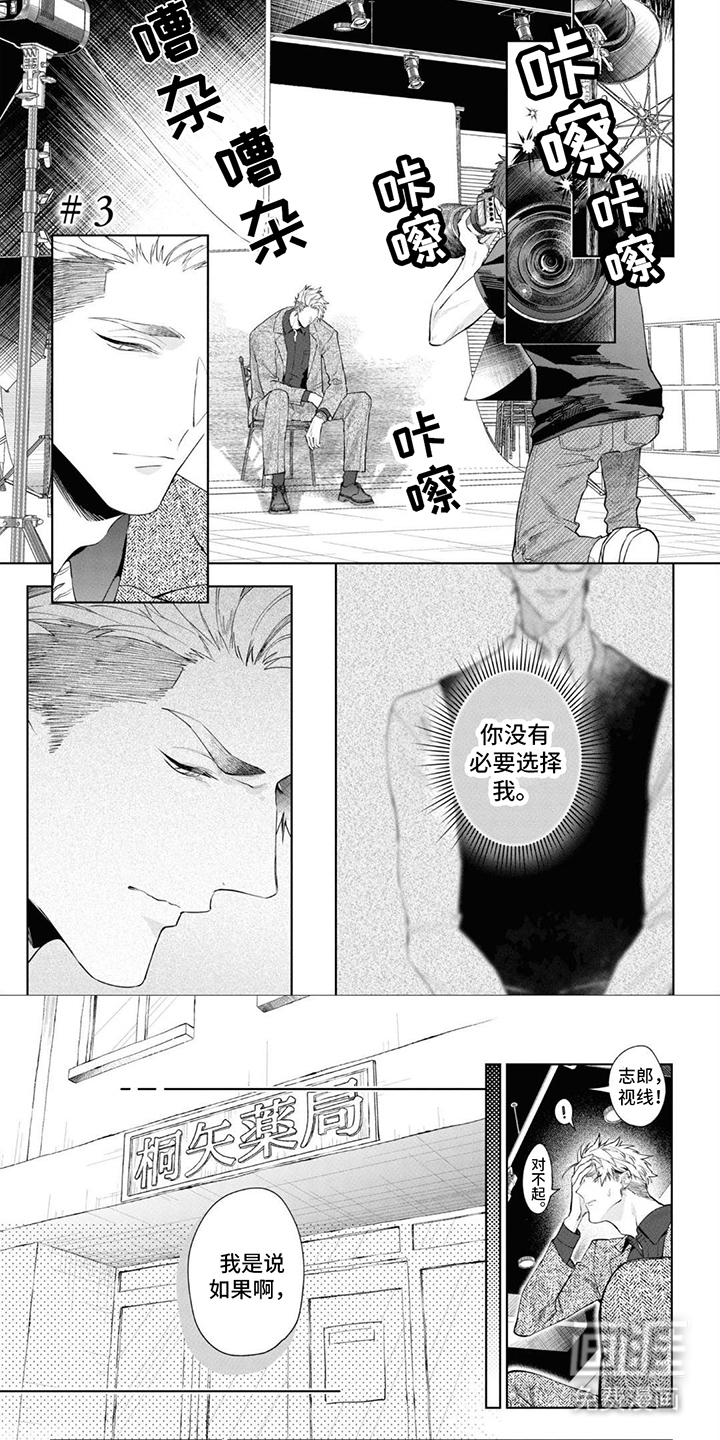 爱情处方 第5话 第5页