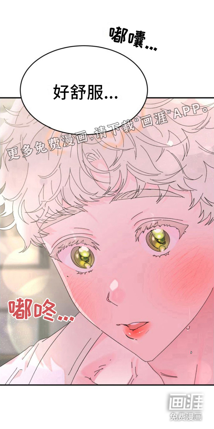 爱是心之所向第5话图