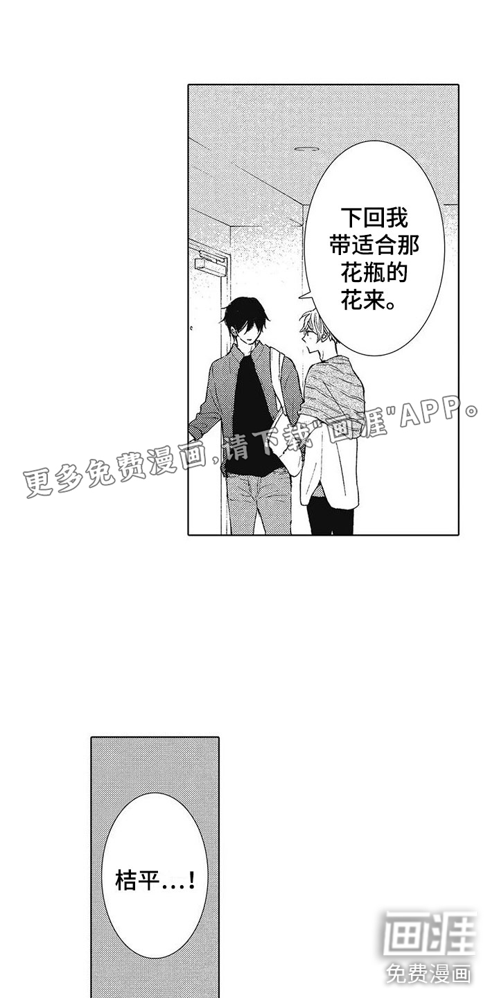 爱如夏花第10话图