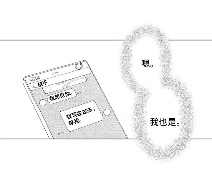 爱如夏花第12话图